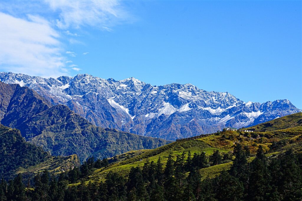 mountain, mountains, nature, landscape, sky, snow, peak, hiking, chopta, uttarakhand, india, chopta, chopta, chopta, uttarakhand, uttarakhand, uttarakhand, uttarakhand, uttarakhand