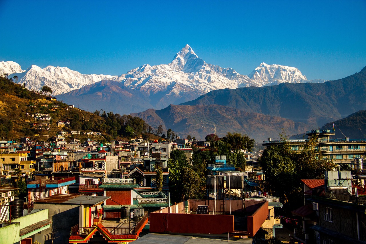 Best Travel Place in Nepal With Complete Guidance